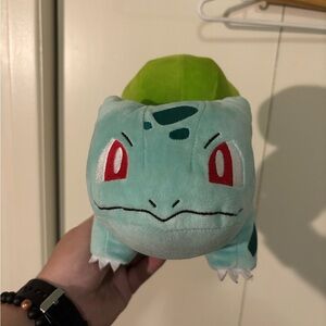 Pokémon Plush Toy Bulbasaur